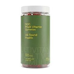 OQO Multivitamin gummy (60gummies)