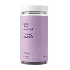 OQO Derma gummy (60gummies)