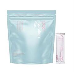 Hydration Powder strawberry (12 sachet)