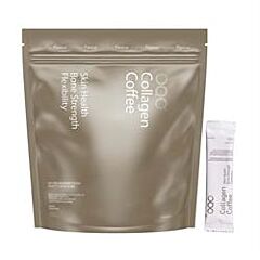 Collagen Coffee Powder (25 sachet)