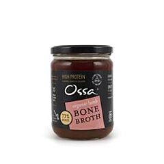 Lamb Bone Broth Ambient Large (515ml)