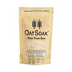 OatSoak Bath Additive (100g)