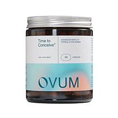 Time to Conceive Supplement (90 capsule)