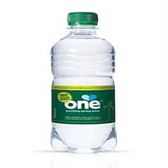 One Water Sparkling (500ml)