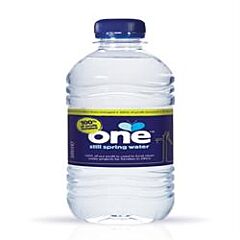 One Still Spring Water (500ml)