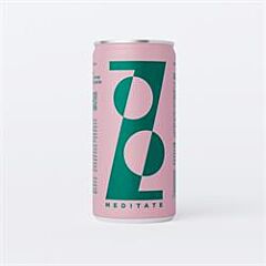 Meditate Botanical Drink (200ml)