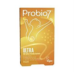 Probio7 Ultra 30 capsule (30 capsule)