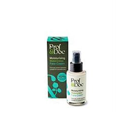 P & D Face Cream (50ml)