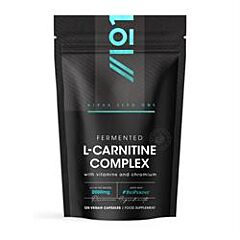 L-Carnitine Complex 2000mg (120 capsule)