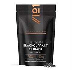 Blackcurrant Extract 30000mg (30 capsule)