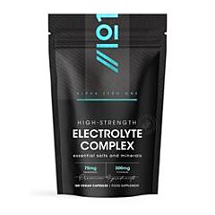 Electrolyte Tablets 980mg (180 tablet)