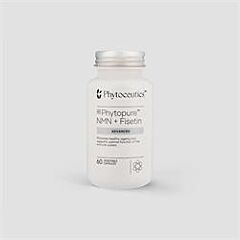 FREE Phytopure NMN + Fisetin (60 capsule)