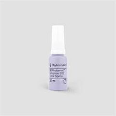 FREE Phytomist Vitamin B12 Spr (20ml)