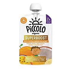 Piccolo Organic Superboost (100g)