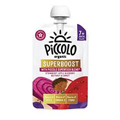 Piccolo Organic Superboost (100g)