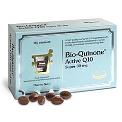 Bio-Quinone Q10 Super 30mg (150 capsule)