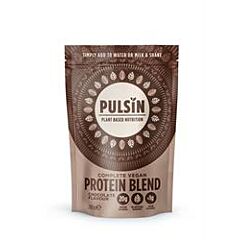 Vegan Protein Powder - Choc (280g)