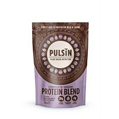 Pulsin Hazelnut Protein 280g (280g)