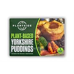 Vegan Yorkshire Puddings (420g)
