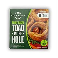 Vegan Toad in the Hole (320g)