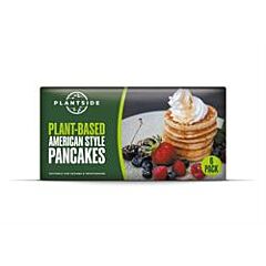 Plant Based American Pancakes (240g)