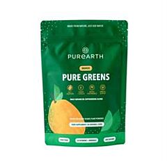 Pure Greens Supergreens Powder (1pouches)