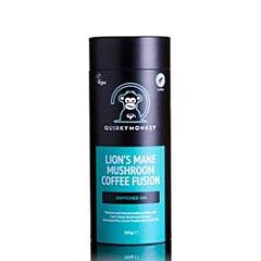 Lion's Mane Mushroom Coffee (150g)