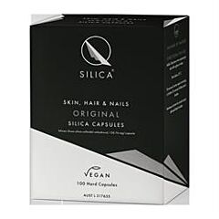 QSilica Original 100 tabs (100 tablet)