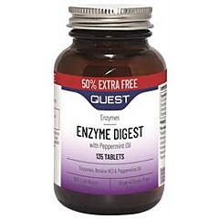 ENZYME DIGEST E/F (90+45 tablet)