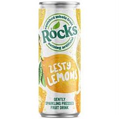 Lemon Gently Sparkling (330ml)