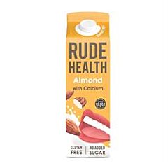 Organic Chilled Almond Drink (1000ml)