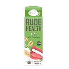 Organic Chilled Oat Drink (1000ml)