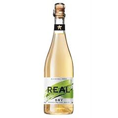 REAL Dry (750ml)