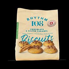 Salted Caramel Biscuit (135g)
