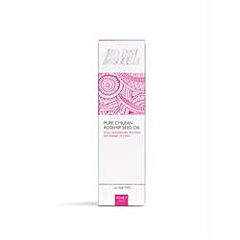 Free Rosa Mosqueta Oil 50ml (50ml)
