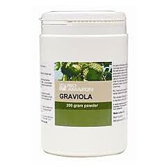 Graviola Leaf Powder (200g)