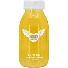 Only Orange Juice (250ml)