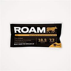 FREE Apricot & Hazelnut Bar (45g)