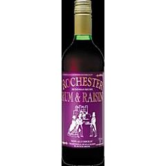 Rum & Raisin Drink (725ml)