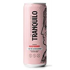 Raspberry Ashwagandha Drink (330ml)