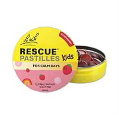 Kids Calming Pastilles (50g)