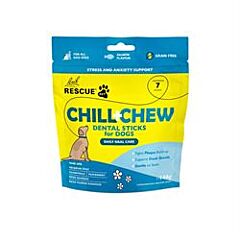 Rescue Pets Chill Chew Sticks (7sticks)