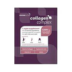 Collagen Complex Single Sachet (1 sachet)
