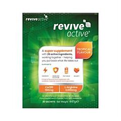 Revive Active Tropical 30 Day (30 sachet)