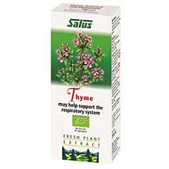 Thyme Plant Juice (200ml)
