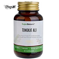 Super Botanic Tongkat Ali 60 C (60 capsule)