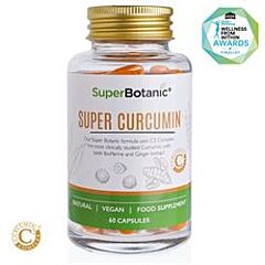 Super Curcumin (60 capsule)