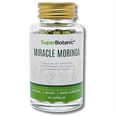 Miracle Moringa (60 capsule)