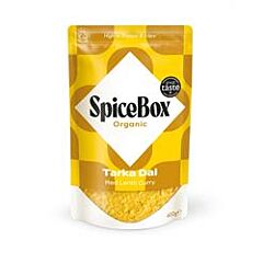 Spicebox Organic Tarka Dal (400g)