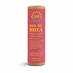 Organic Colored Balm SPF20 (1unit)